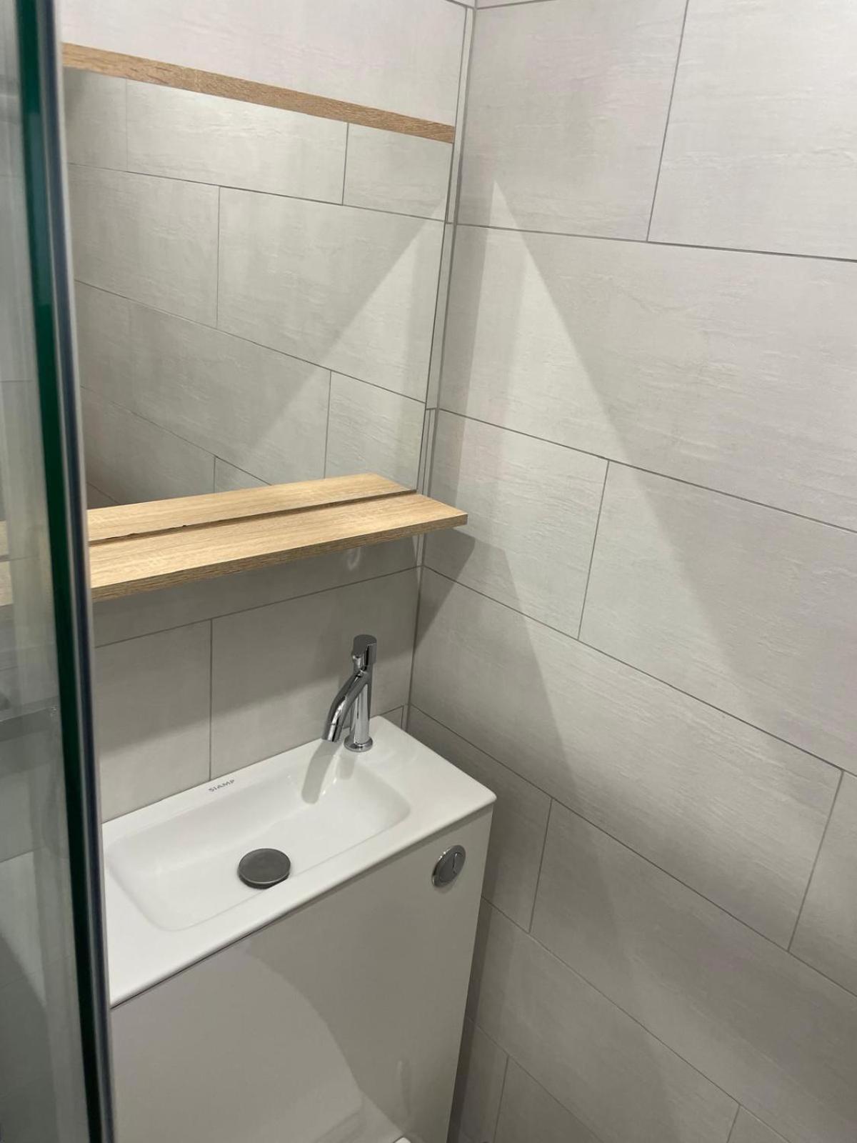 Studio Porte De Vanves - Paris Sud Εξωτερικό φωτογραφία