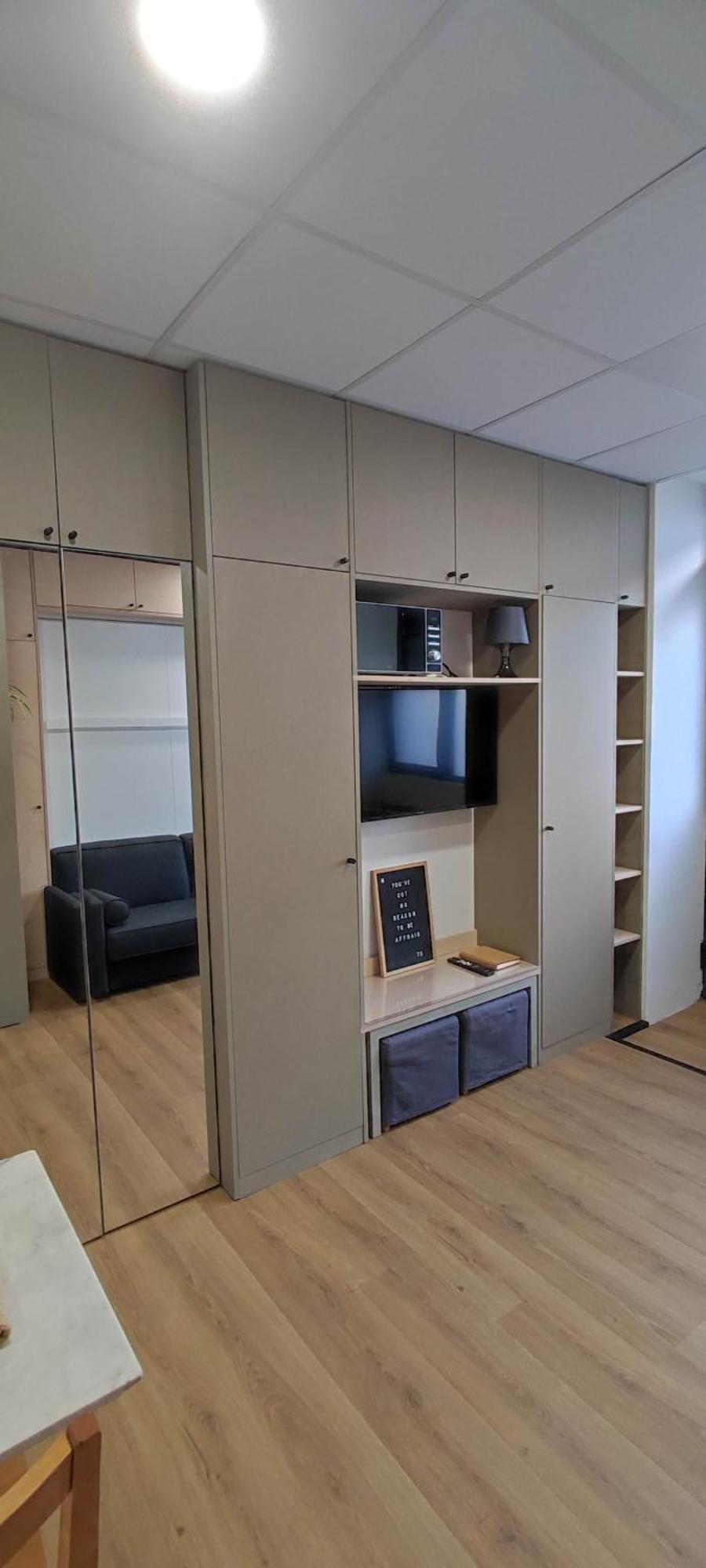 Studio Porte De Vanves - Paris Sud Εξωτερικό φωτογραφία