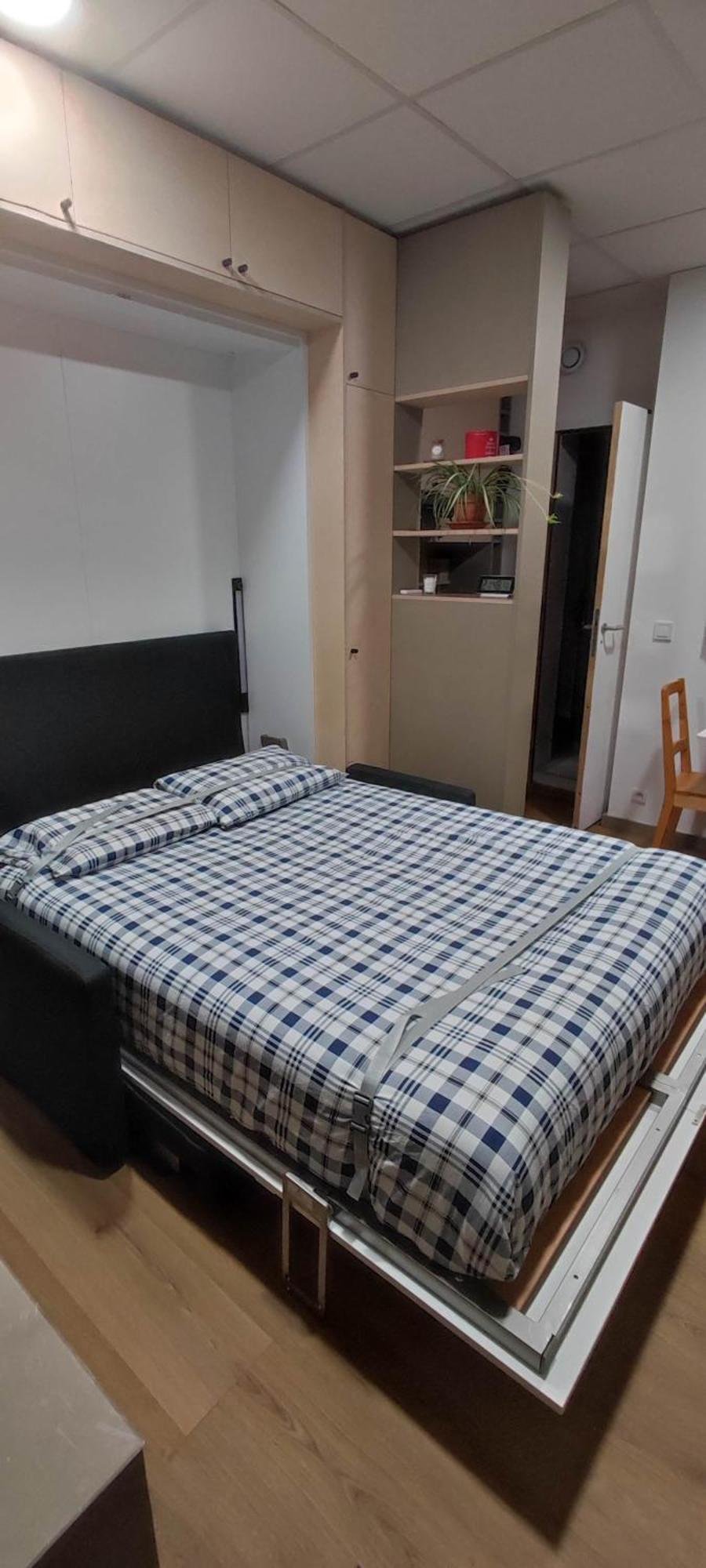 Studio Porte De Vanves - Paris Sud Εξωτερικό φωτογραφία