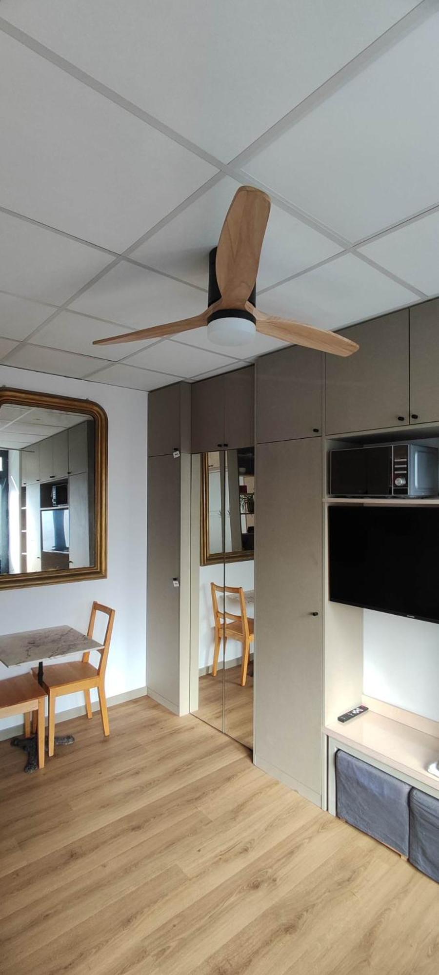 Studio Porte De Vanves - Paris Sud Εξωτερικό φωτογραφία